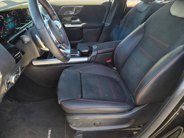 Used 2022 Mercedes-Benz GLA 250 image 14