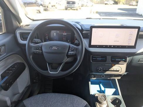 New 2026 Ford Maverick XLT image 15