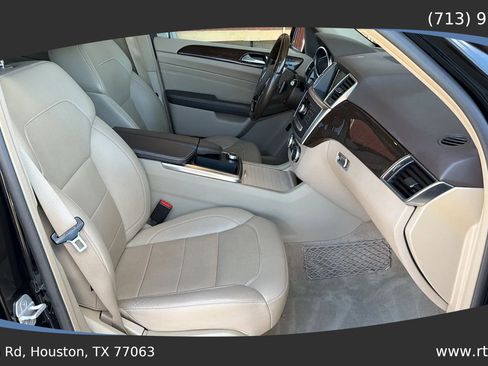 Used 2015 Mercedes-Benz ML 350 2WD image 39