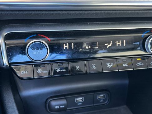 Used 2022 Kia K5 EX w/ EX Premium Package image 35