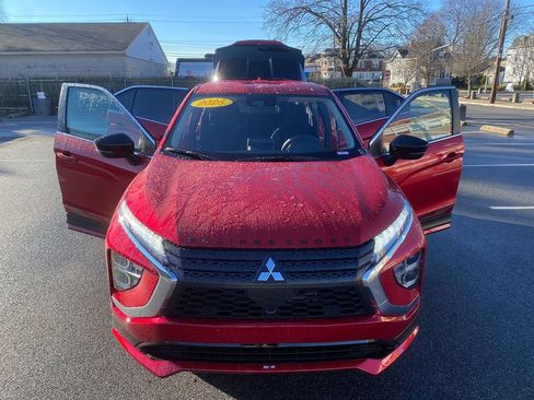 New 2026 Mitsubishi Eclipse Cross Ralliart image 29