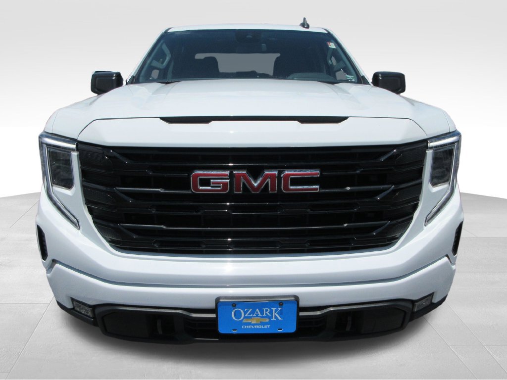 Used 2023 GMC Sierra 1500 Elevation AWD/4WD image 8
