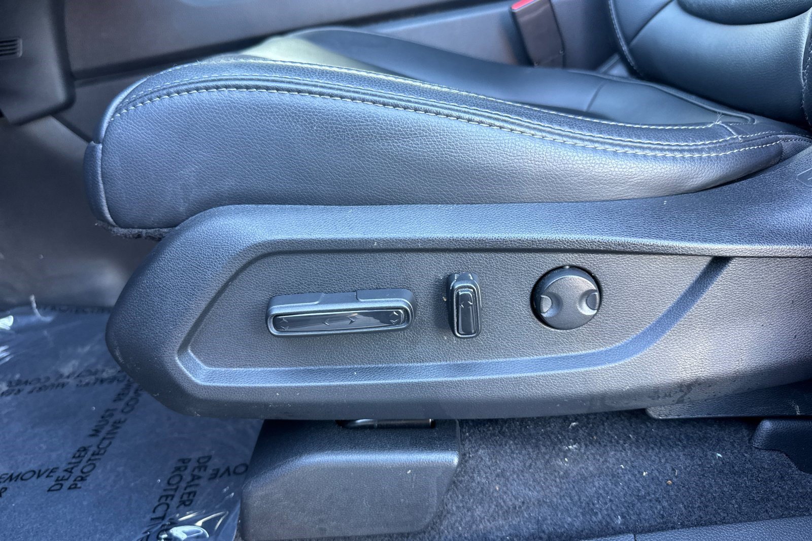 Used 2024 Honda Pilot EX-L image 15