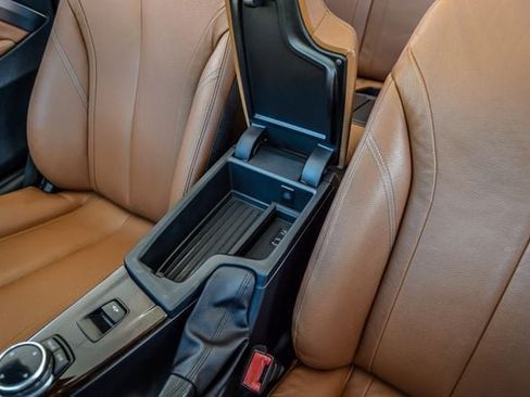 Used 2015 BMW 435i Convertible w/ Luxury Line RWD image 37