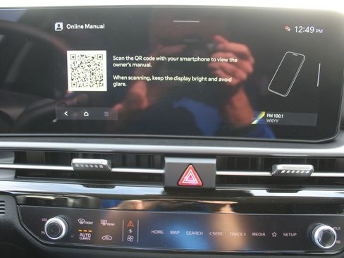 New 2026 Kia Sportage SX Prestige image 56