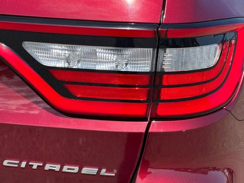 Used 2022 Dodge Durango Citadel AWD/4WD image 36