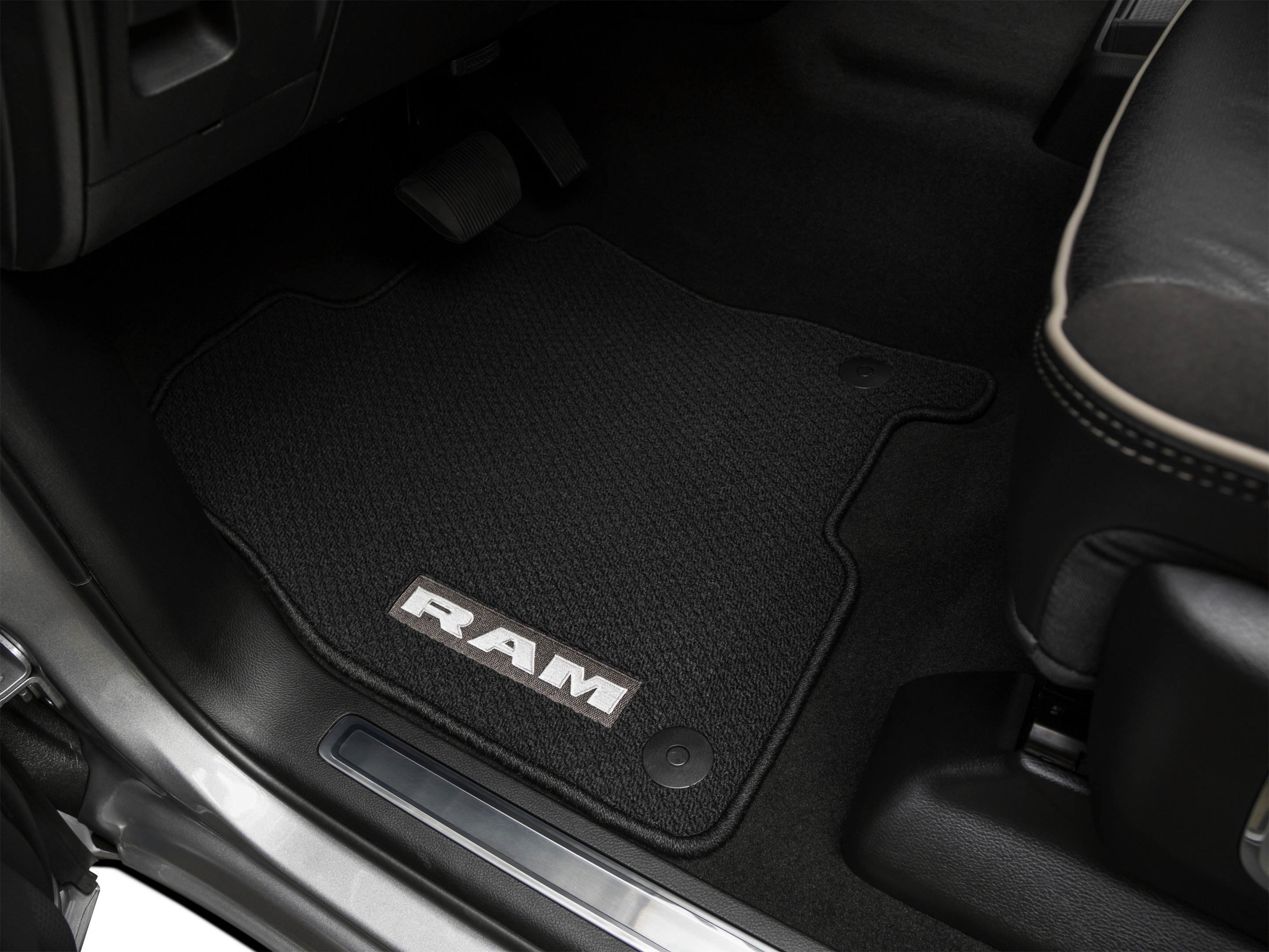 Used 2020 RAM 1500 Big Horn AWD/4WD image 49