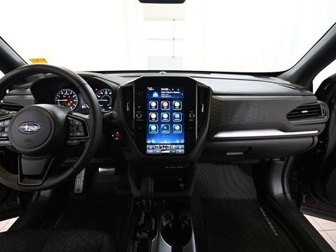 Certified 2026 Subaru Forester Premium AWD/4WD image 2