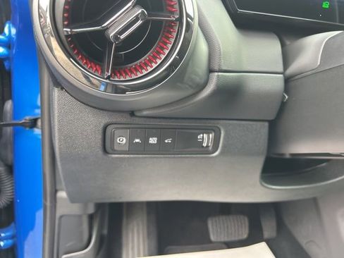 New 2026 Chevrolet Equinox EV RS image 17