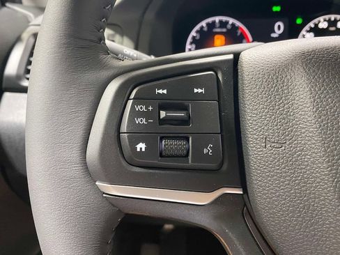 New 2026 Honda Ridgeline Sport image 24