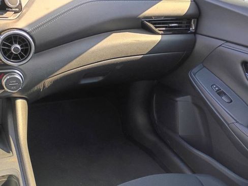 Used 2023 Nissan Sentra SV w/ All-Weather Package image 18