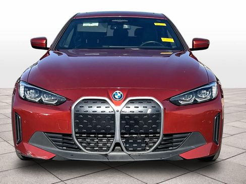 Used 2023 BMW i4 eDrive35 RWD image 2