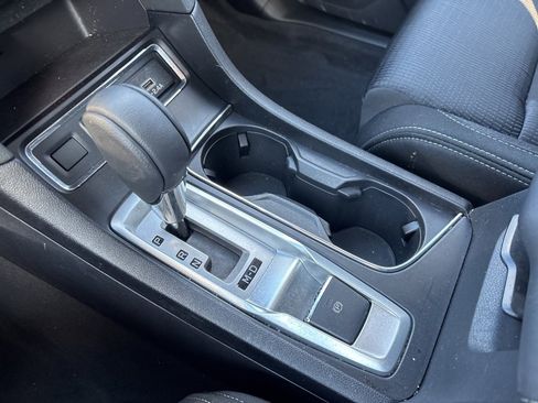 Certified 2024 Subaru Ascent Premium w/ Convenience Package image 16