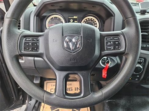 Used 2018 RAM 1500 Tradesman w/ Protection Group image 16