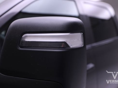 New 2026 RAM 3500 Tradesman image 36