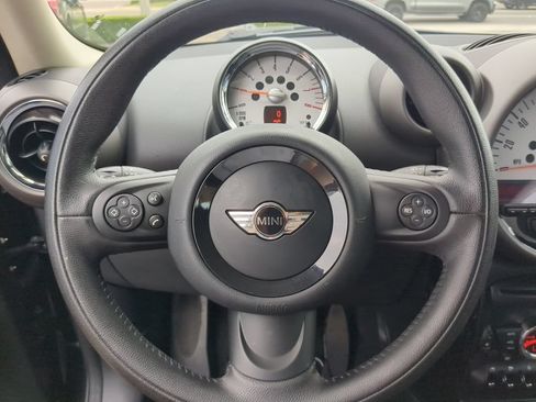Used 2012 MINI Cooper Countryman FWD image 25