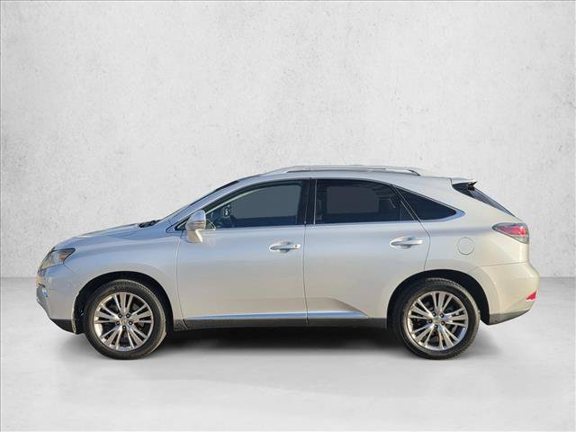 Used 2013 Lexus RX 350 FWD w/ Navigation Pkg image 5