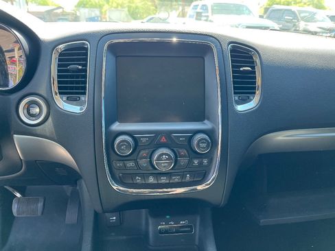 Used 2017 Dodge Durango GT w/ Premium Group RWD image 9