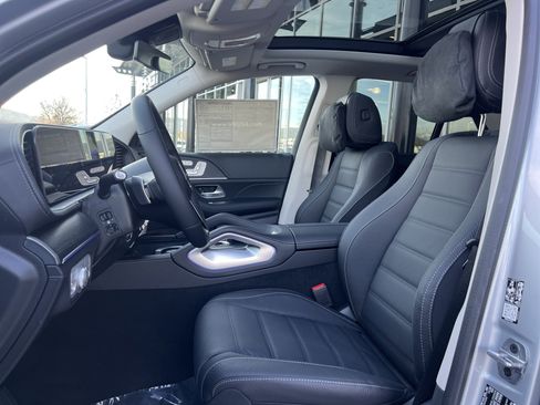 New 2026 Mercedes-Benz GLE 450 4MATIC image 11