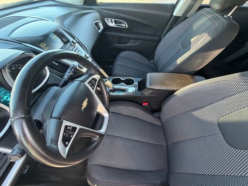 Used 2017 Chevrolet Equinox LT w/ Convenience Package FWD image 15