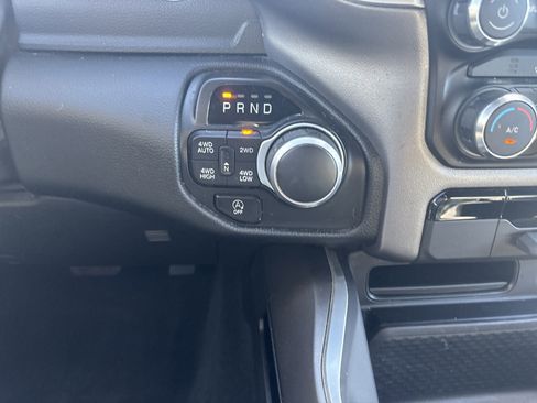 Used 2022 RAM 1500 Big Horn image 29