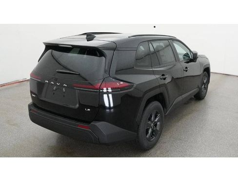 New 2026 Toyota RAV4 LE FWD image 10