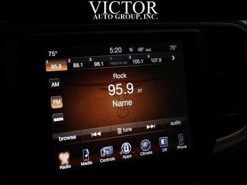 Used 2017 RAM 1500 Lone Star image 21