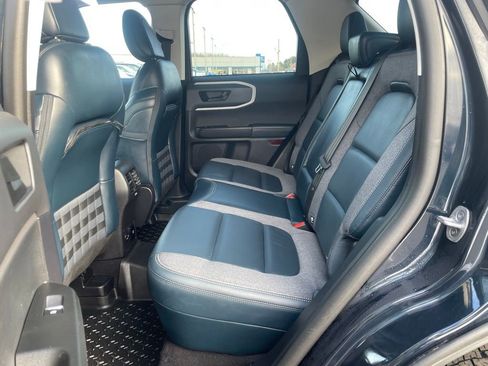 Used 2023 Ford Bronco Sport Outer Banks image 27