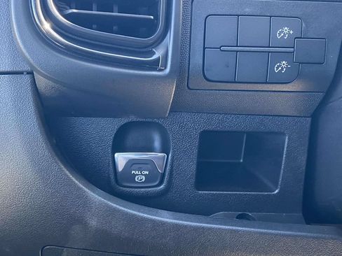 New 2026 RAM ProMaster 1500 FWD image 48