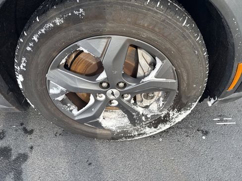 Used 2021 Ford Mustang Mach-E Select w/ Comfort/Technology Package image 8