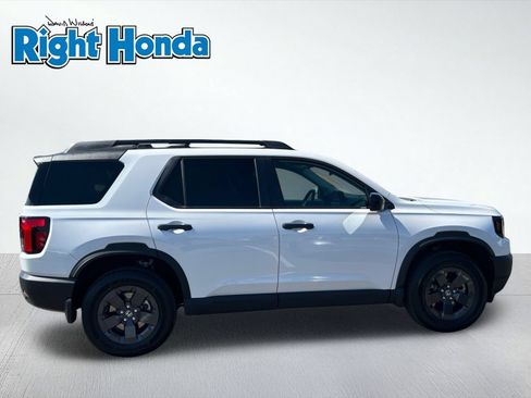 New 2026 Honda Passport RTL image 6