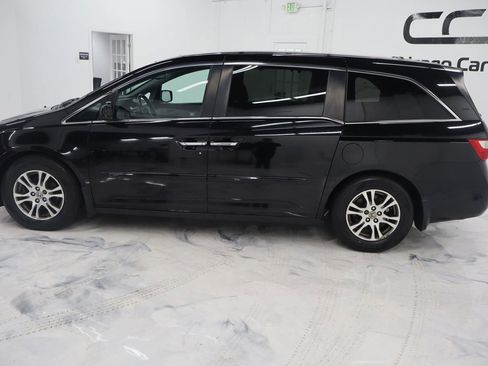 Used 2011 Honda Odyssey EX-L image 4