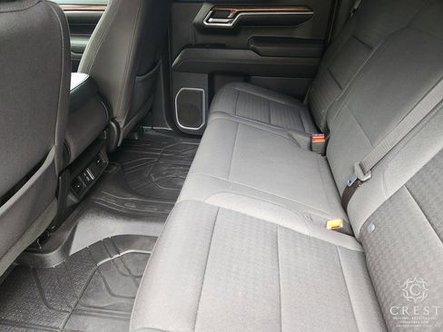 Used 2023 Chevrolet Silverado 1500 RST w/ Redline Edition image 23