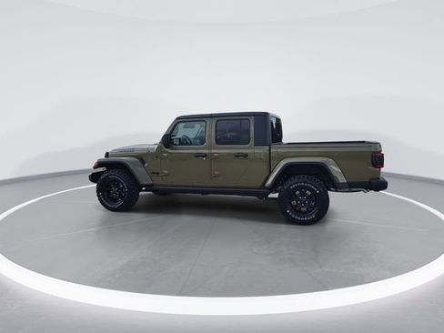 New 2026 Jeep Gladiator Willys image 6