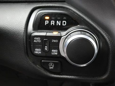 Used 2021 RAM 1500 Big Horn image 25