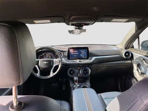 Used 2024 Chevrolet Blazer RS w/ Driver Confidence II Package image 23