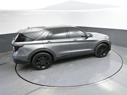 Used 2021 Ford Explorer ST w/ Equipment Group 401A AWD/4WD image 36
