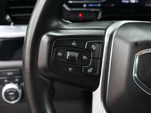 Used 2023 GMC Sierra 1500 Elevation AWD/4WD image 26