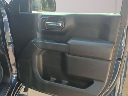 Used 2023 Chevrolet Silverado 1500 Custom AWD/4WD image 26