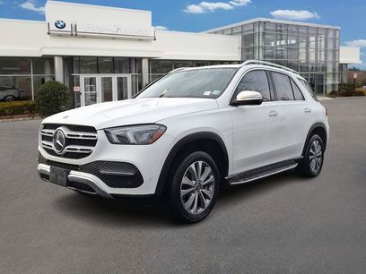 Used 2020 Mercedes-Benz GLE 350 4MATIC