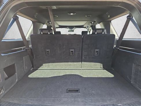 Used 2019 Ford Expedition Max Limited image 6