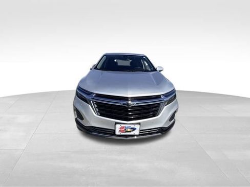 Certified 2022 Chevrolet Equinox LT image 3
