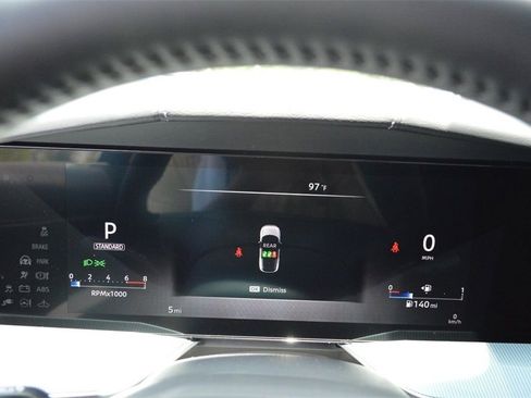 Used 2025 Nissan Murano SL AWD/4WD image 26