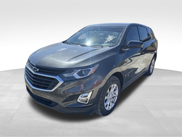 Used 2020 Chevrolet Equinox LT AWD/4WD image 57