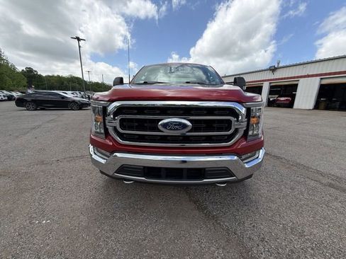 Used 2021 Ford F150 XLT w/ Equipment Group 302A High AWD/4WD image 27