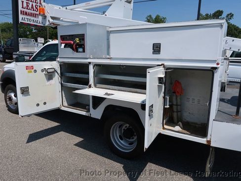 Used 2012 Ford F450 XL image 14