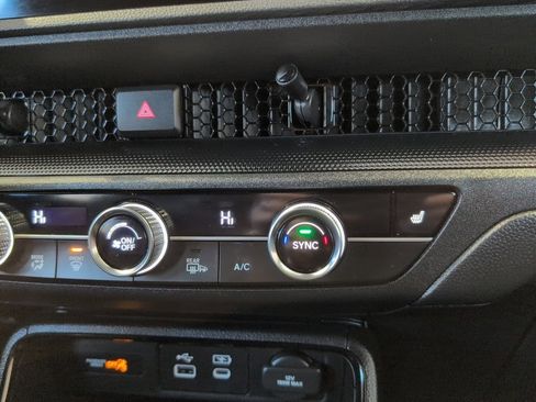 Used 2025 Honda CR-V Sport-L image 22