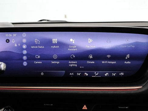 New 2026 Buick Envision Sport Touring AWD/4WD image 27
