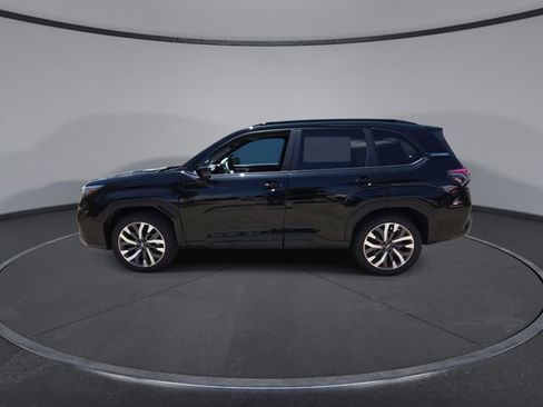 New 2026 Subaru Forester Touring AWD/4WD image 5