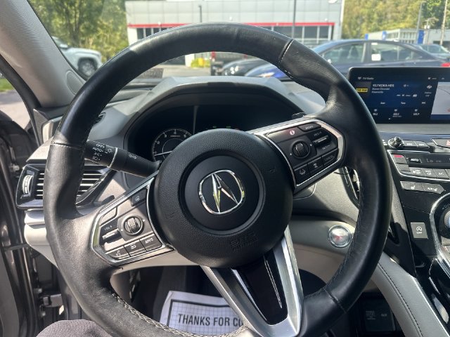 Used 2020 Acura RDX w/ Technology Package AWD/4WD image 21